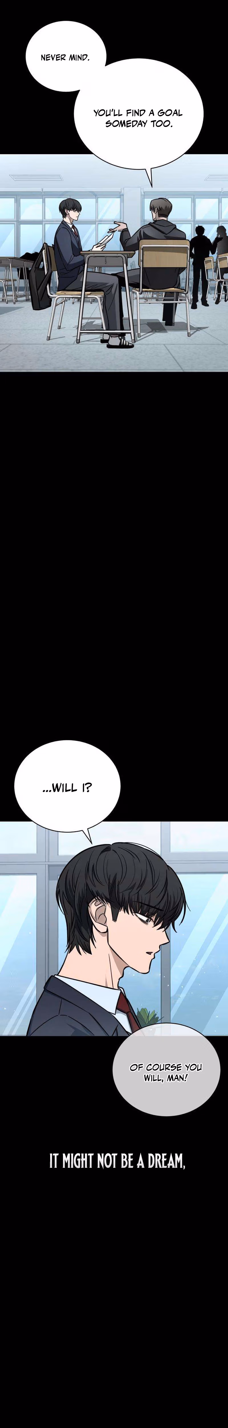 Read Survival Supremacy chapter 4 image 4 on Lezhin
