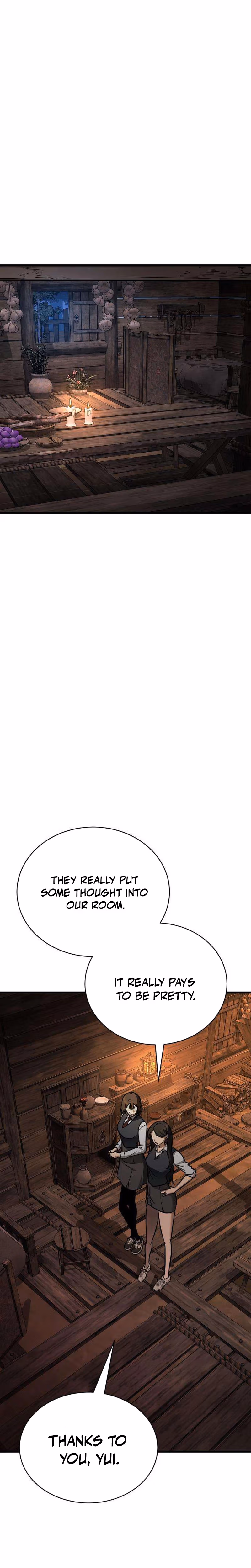 Read Survival Supremacy chapter 4 image 41 on Lezhin