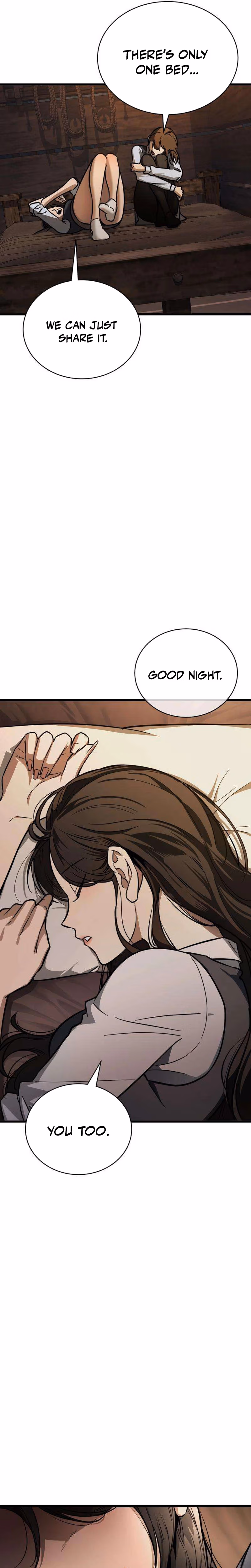 Read Survival Supremacy chapter 4 image 43 on Lezhin