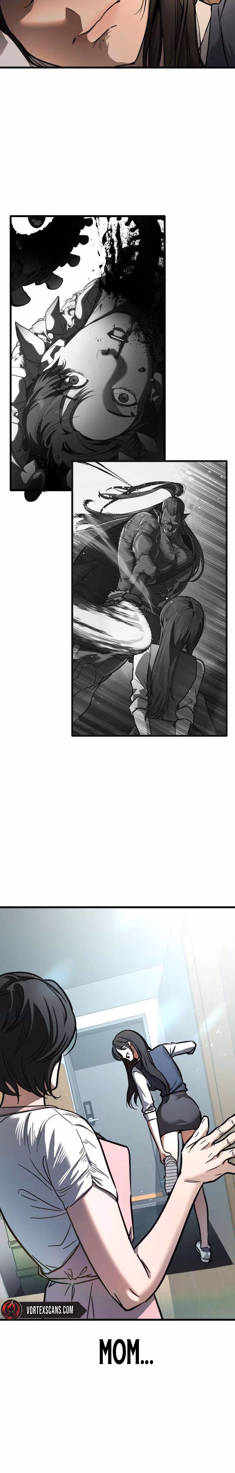 Read Survival Supremacy chapter 4 image 44 on Lezhin