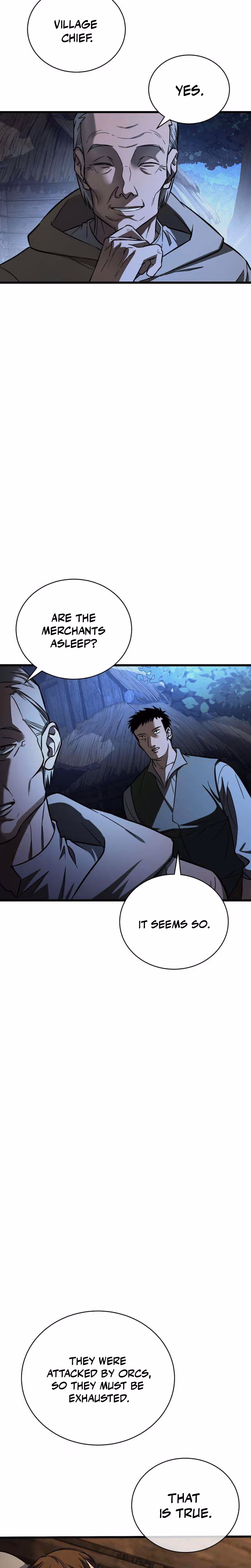Read Survival Supremacy chapter 4 image 47 on Lezhin