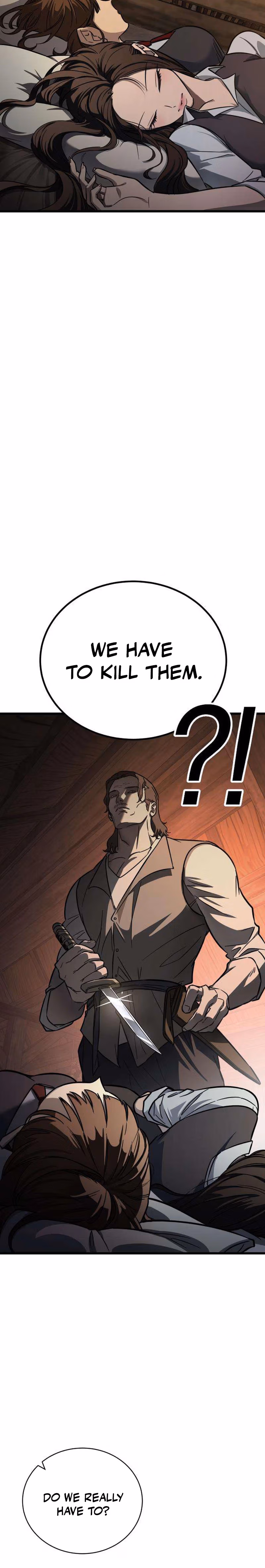 Read Survival Supremacy chapter 4 image 48 on Lezhin