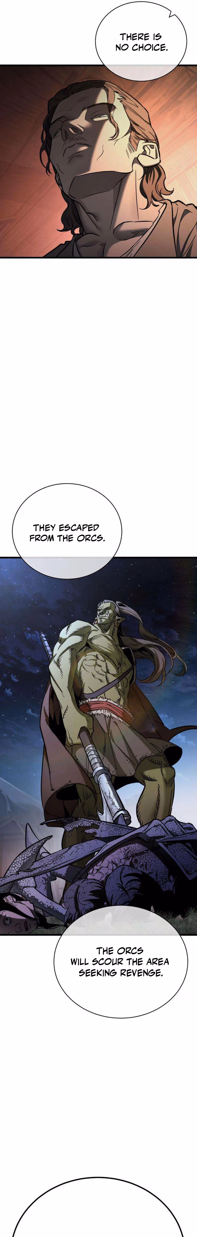 Read Survival Supremacy chapter 4 image 49 on Lezhin