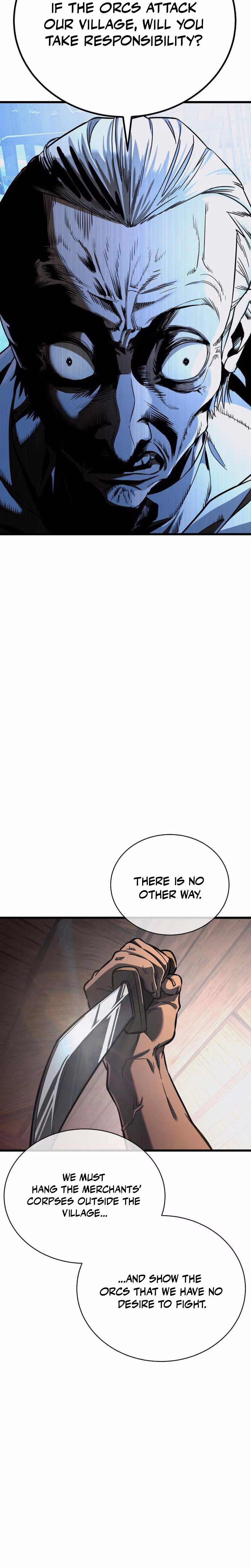 Read Survival Supremacy chapter 4 image 50 on Lezhin
