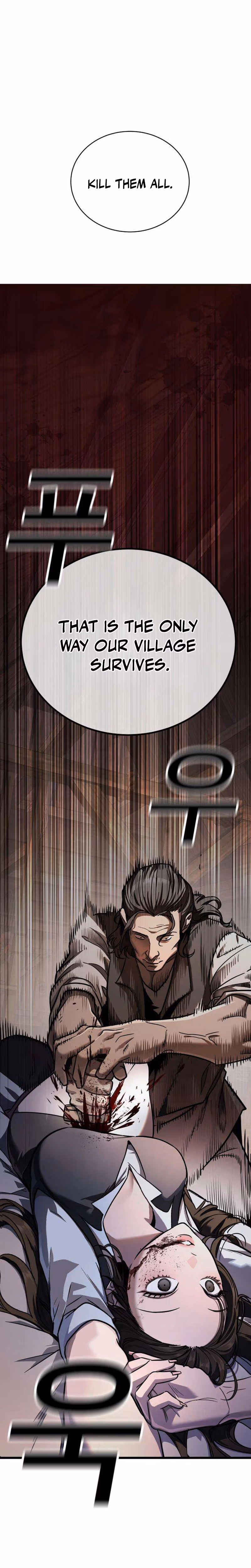 Read Survival Supremacy chapter 4 image 51 on Lezhin