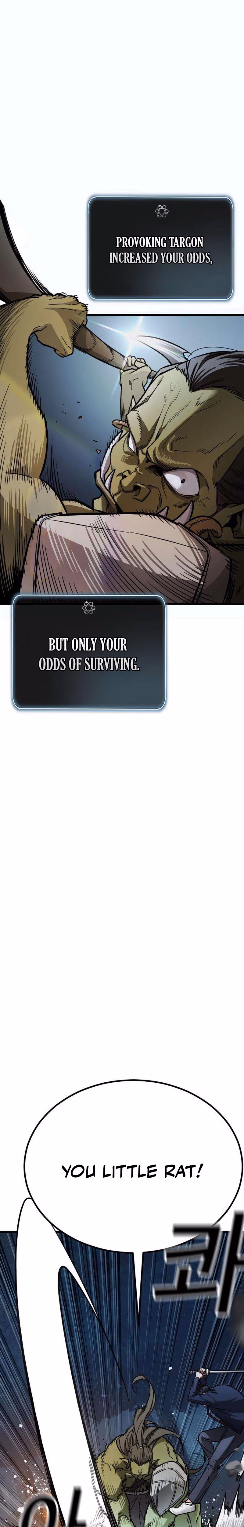 Read Survival Supremacy chapter 4 image 7 on Lezhin