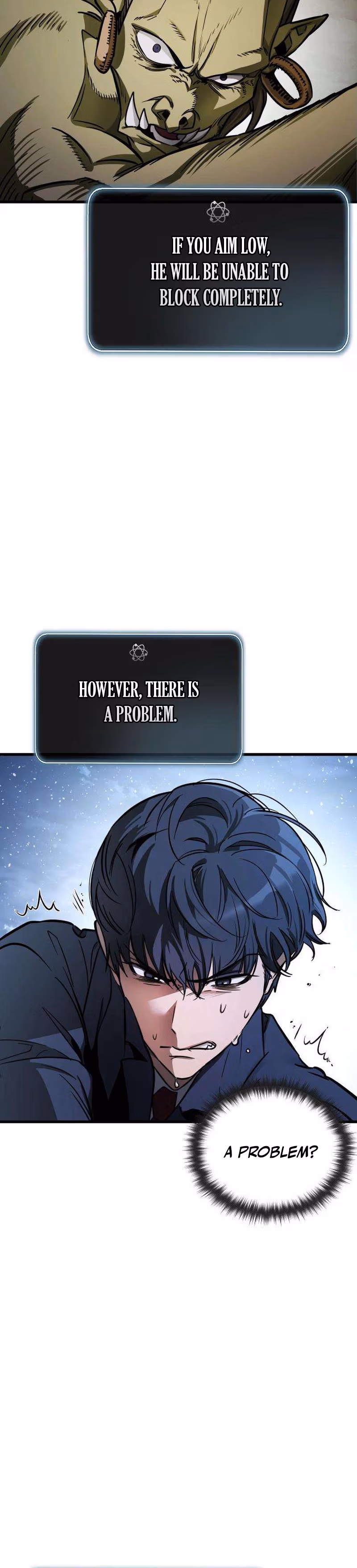 Read Survival Supremacy chapter 4 image 9 on Lezhin