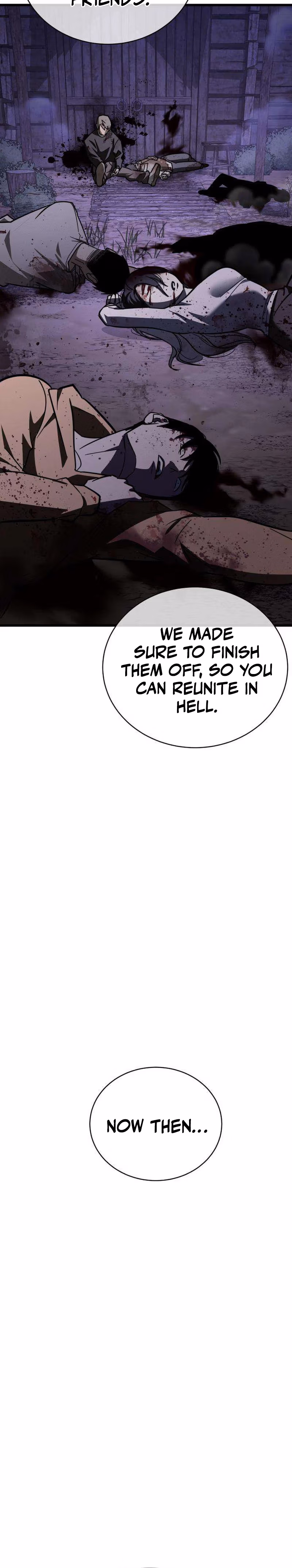 Read Survival Supremacy chapter 5 image 17 on Lezhin