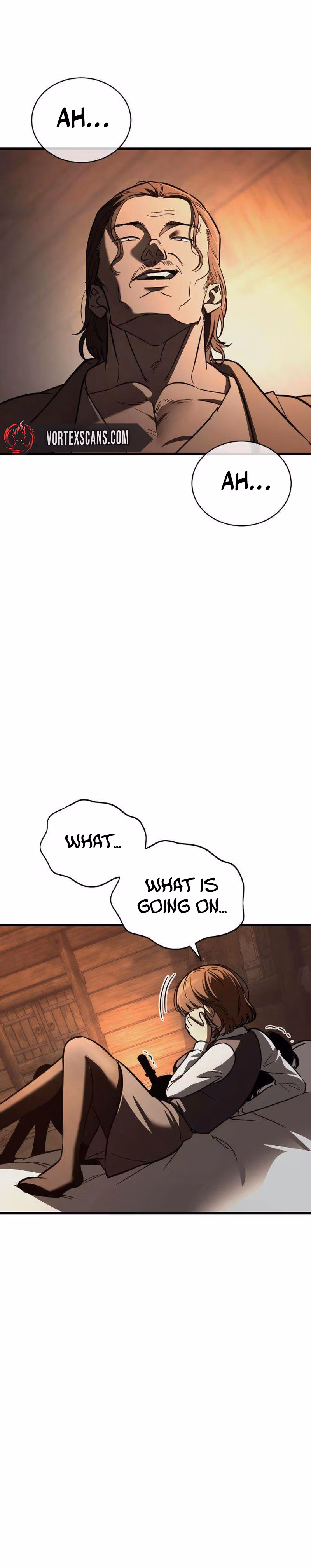 Read Survival Supremacy chapter 5 image 2 on Lezhin