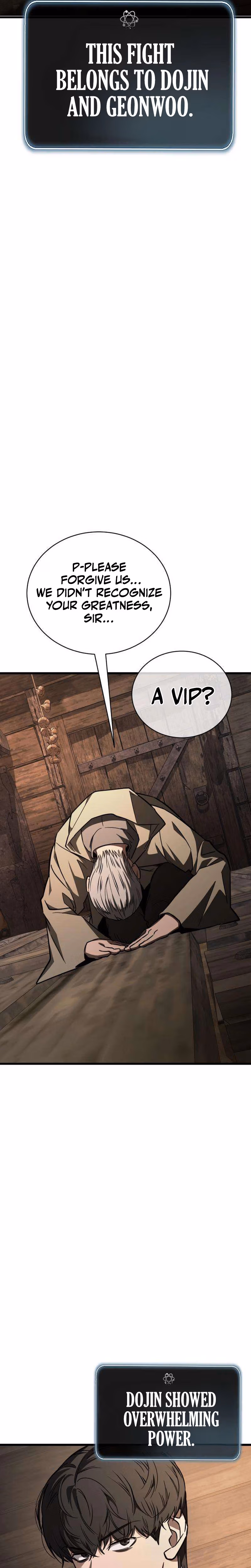 Read Survival Supremacy chapter 5 image 24 on Lezhin