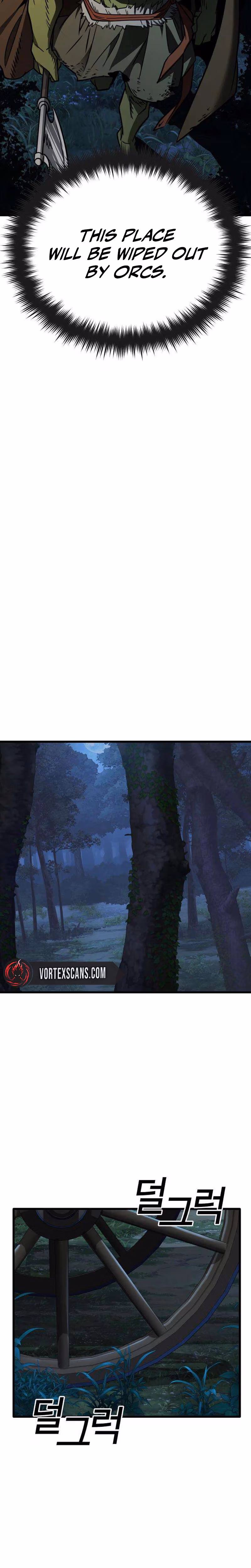 Read Survival Supremacy chapter 5 image 37 on Lezhin