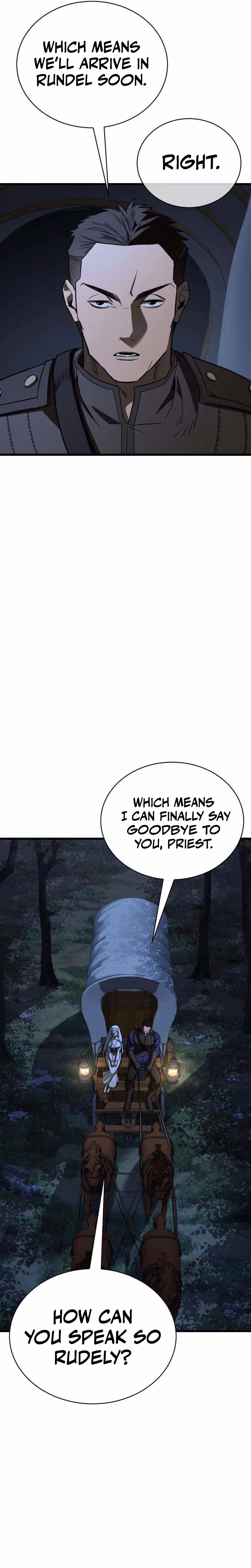 Read Survival Supremacy chapter 5 image 39 on Lezhin
