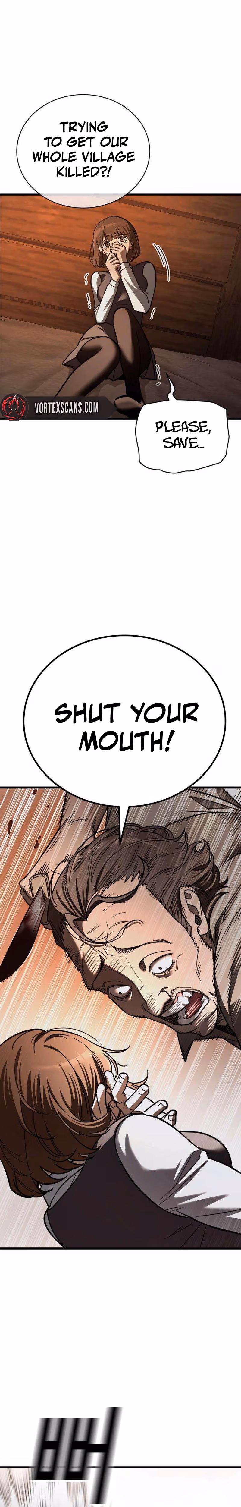 Read Survival Supremacy chapter 5 image 4 on Lezhin