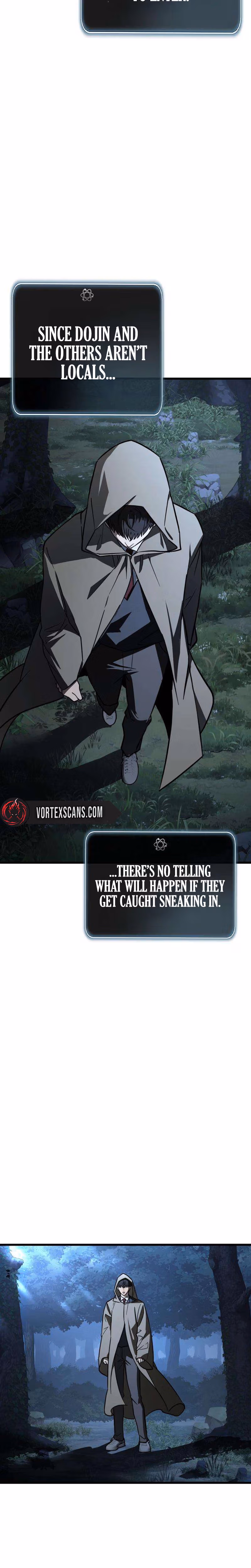 Read Survival Supremacy chapter 5 image 49 on Lezhin