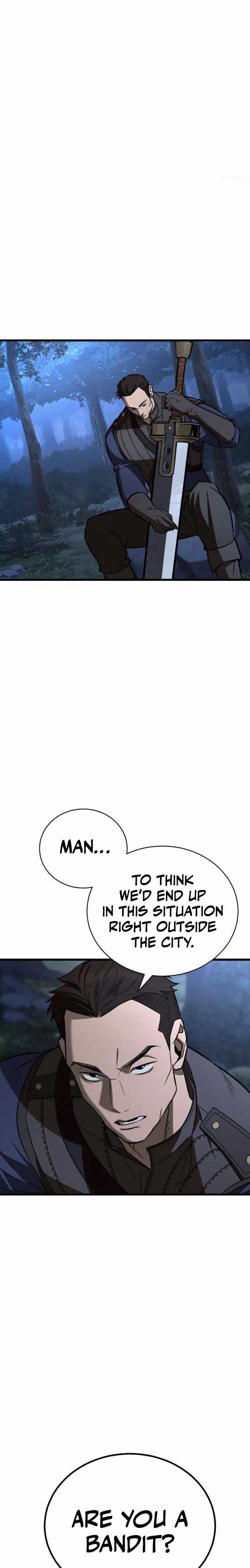 Read Survival Supremacy chapter 5 image 51 on Lezhin