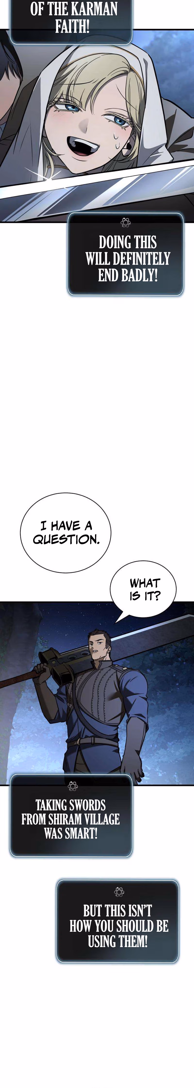 Read Survival Supremacy chapter 5 image 53 on Lezhin
