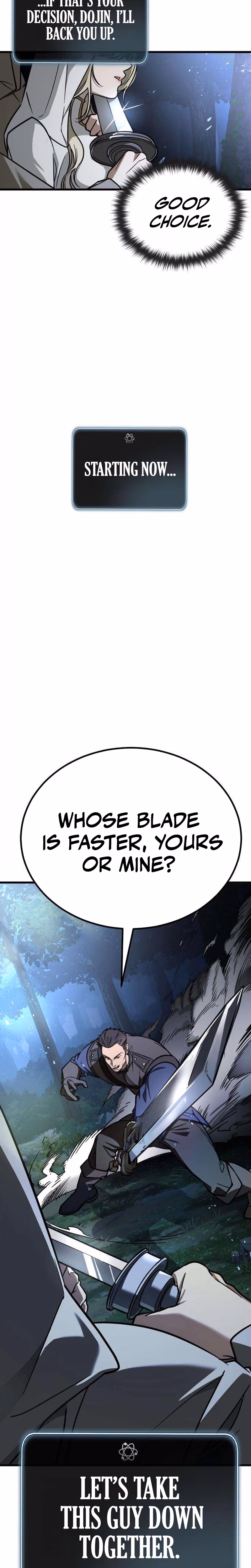 Read Survival Supremacy chapter 5 image 55 on Lezhin