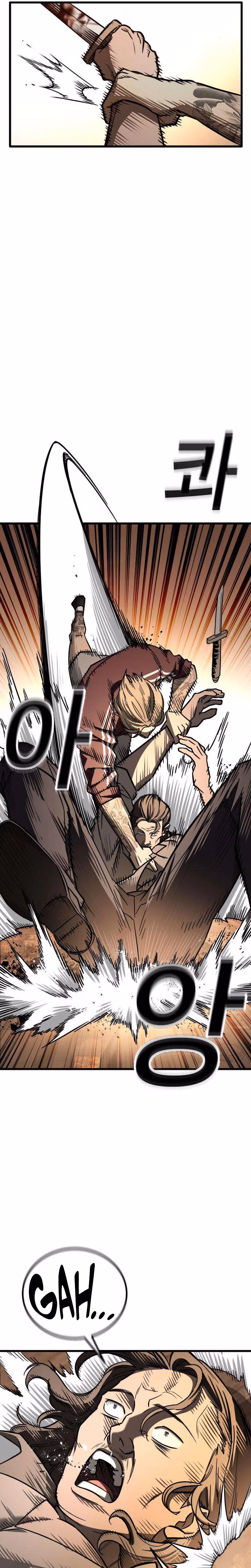 Read Survival Supremacy chapter 5 image 6 on Lezhin