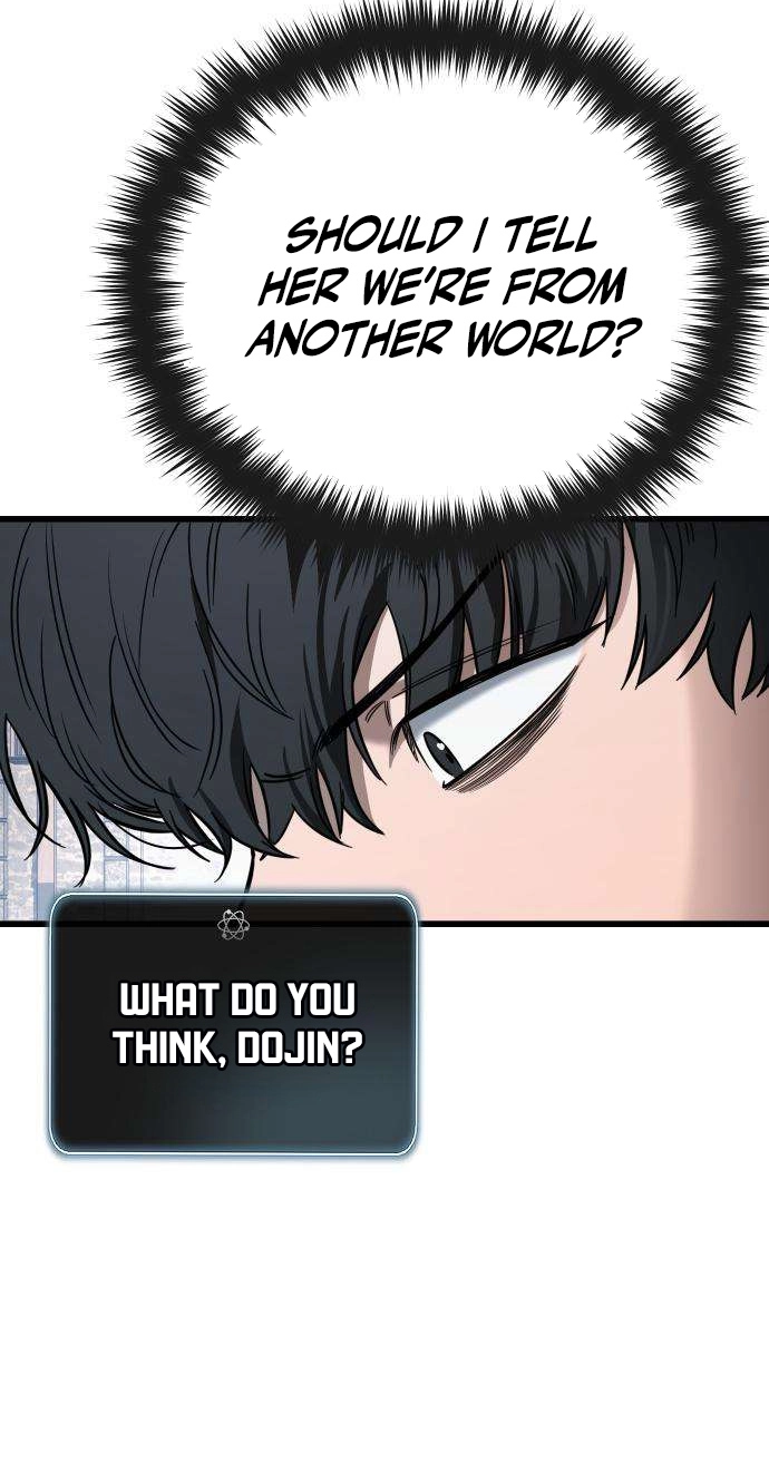 Survival Supremacy Chapter 6 page 103 - 