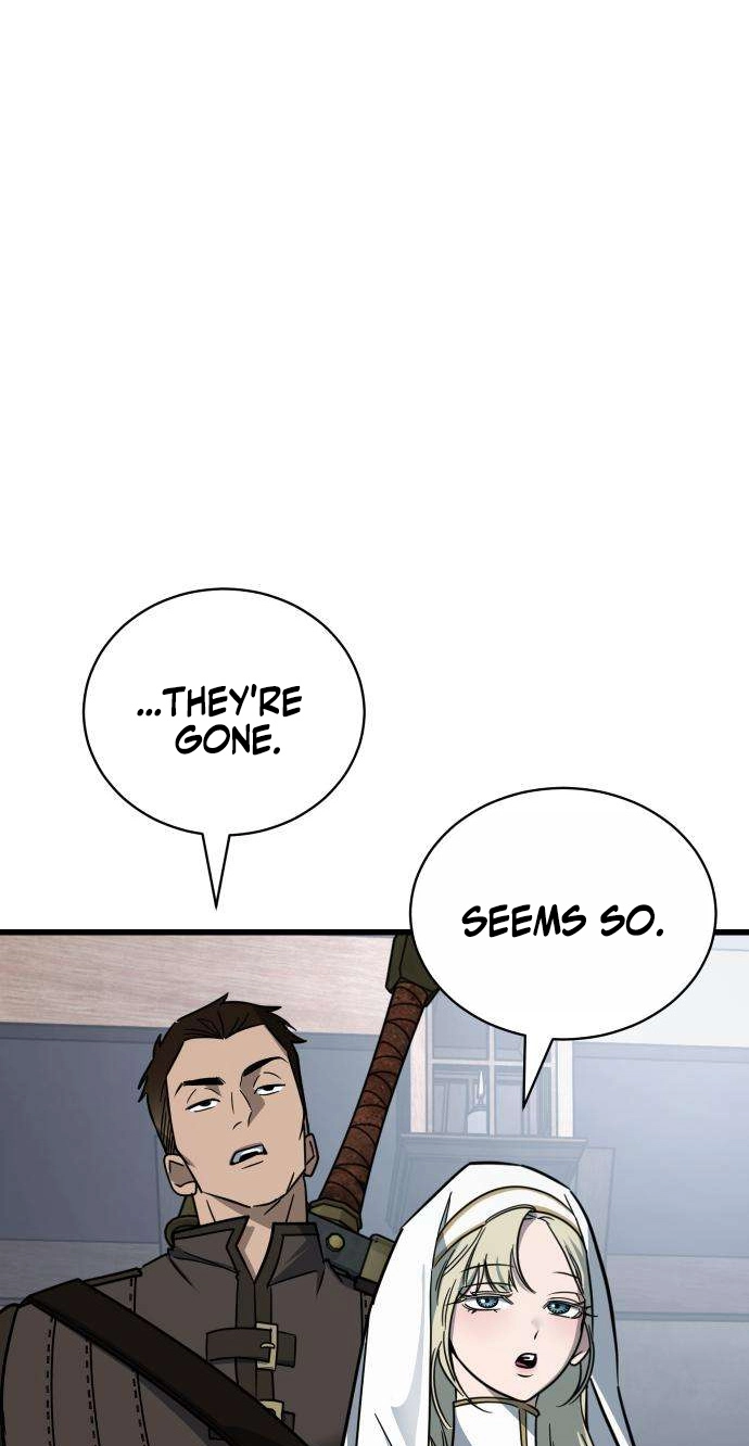 Survival Supremacy Chapter 6 page 113 - 