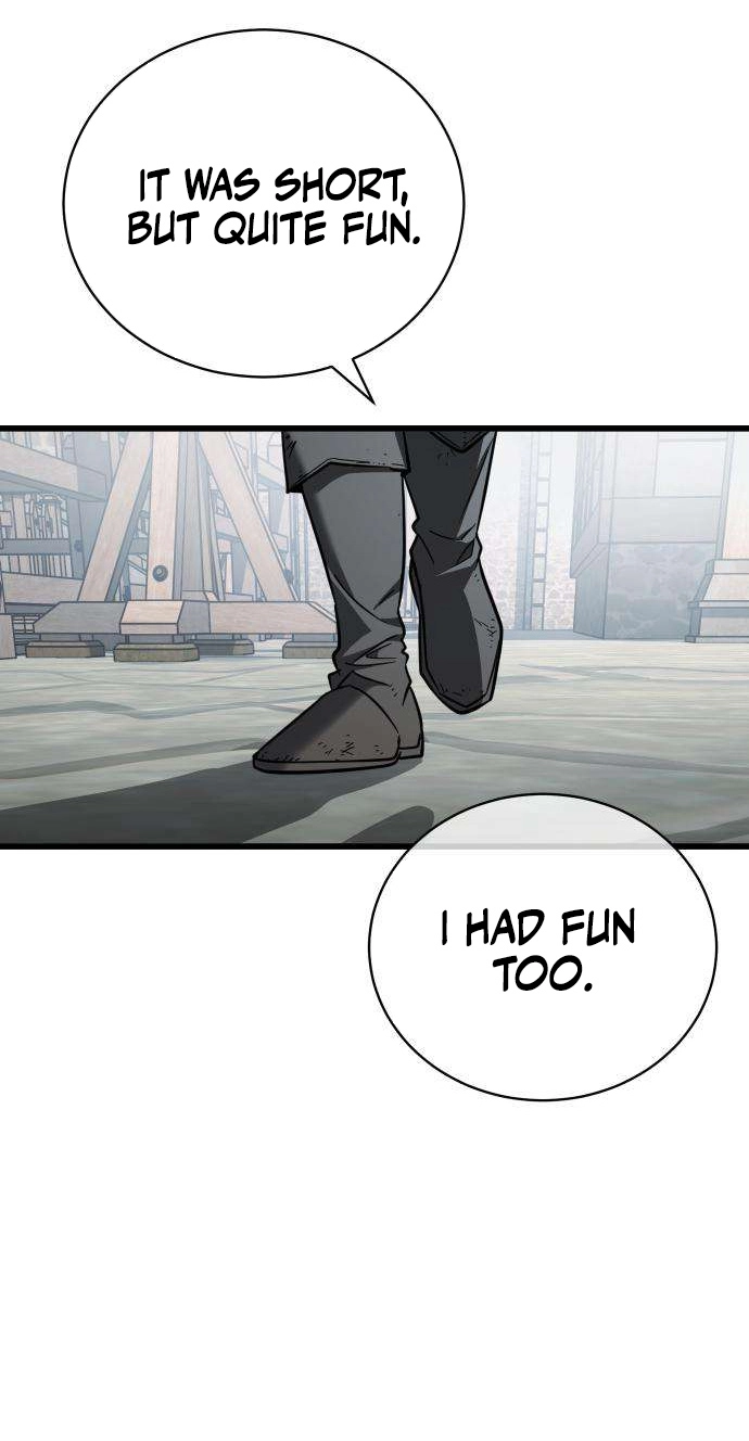 Survival Supremacy Chapter 6 page 116 - 