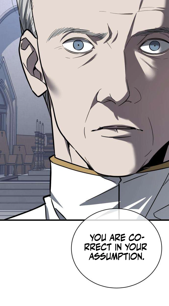 Survival Supremacy Chapter 6 page 126 - 