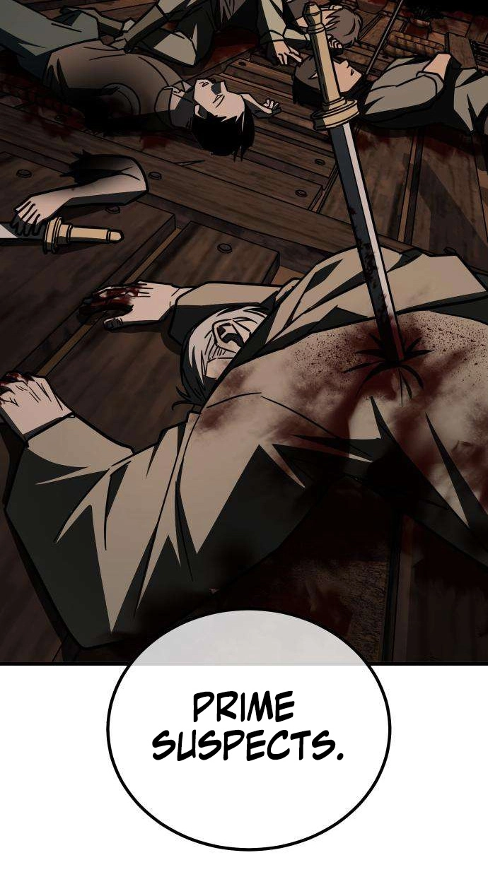 Survival Supremacy Chapter 6 page 137 - 