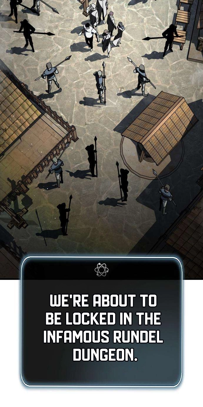 Survival Supremacy Chapter 6 page 143 - 