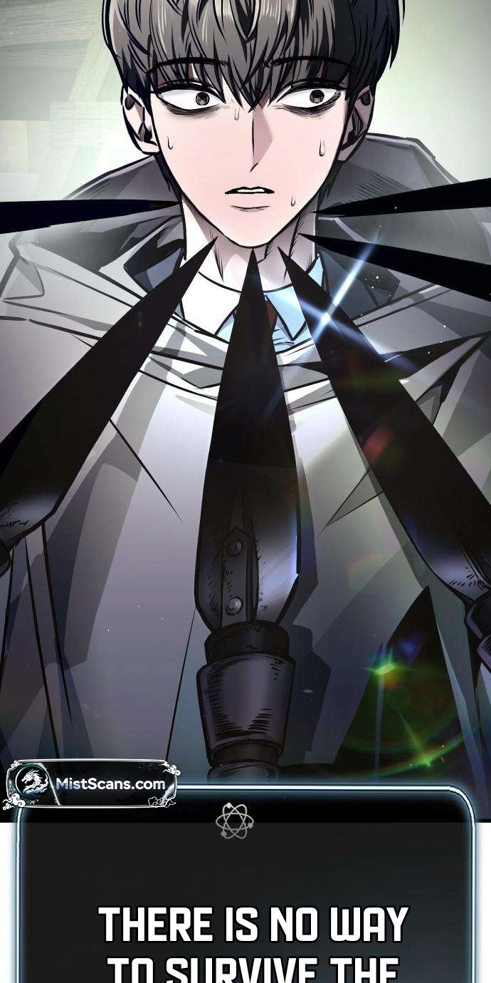 Survival Supremacy Chapter 6 page 145 - 