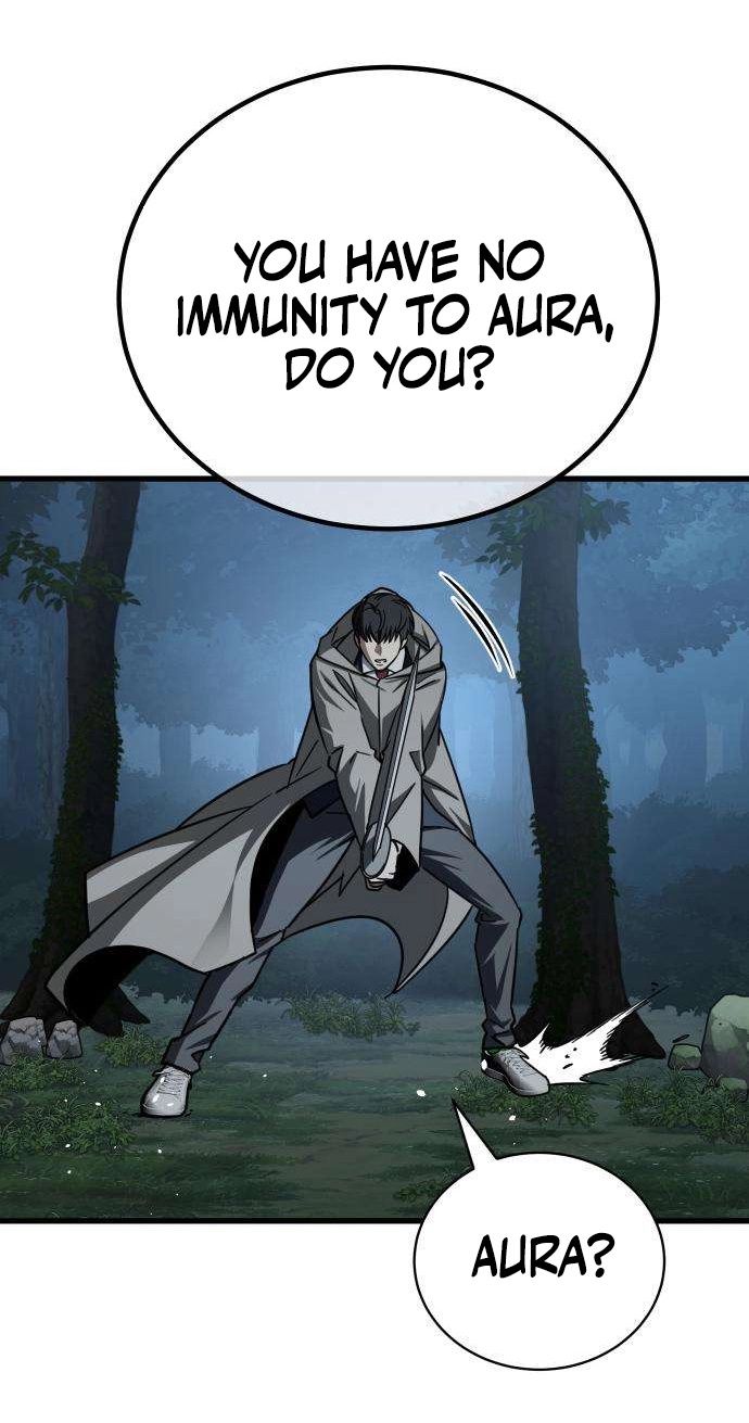 Survival Supremacy Chapter 6 page 18 - 