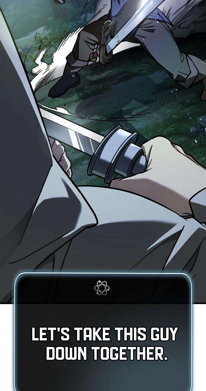 Survival Supremacy Chapter 6 page 3 - 