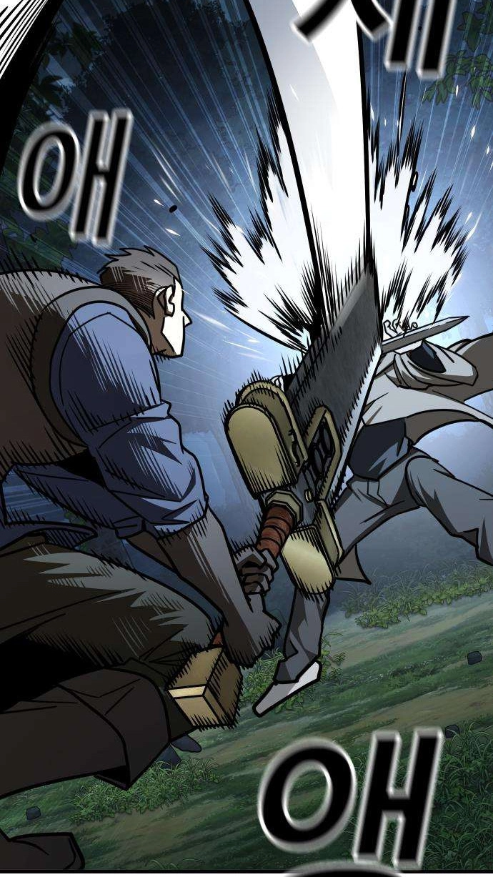 Survival Supremacy Chapter 6 page 23 - 