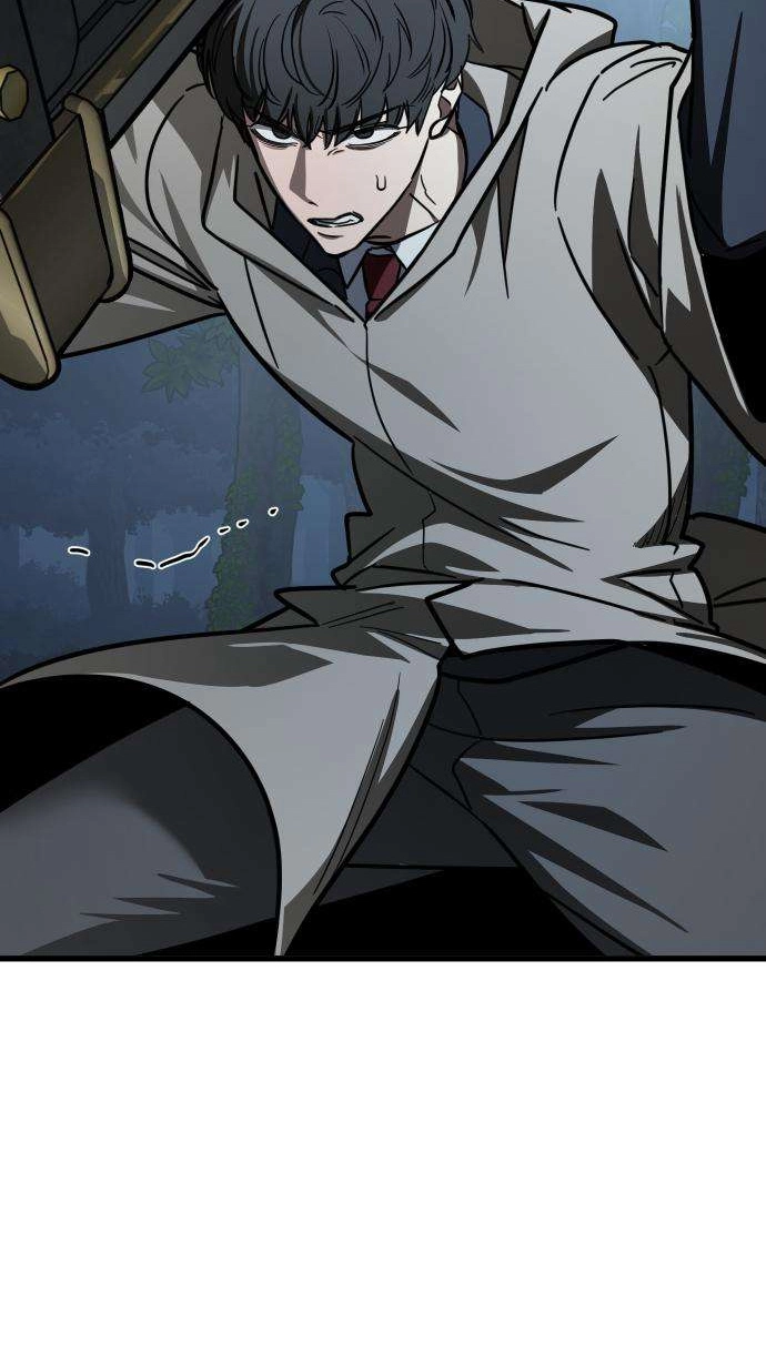 Survival Supremacy Chapter 6 page 28 - 