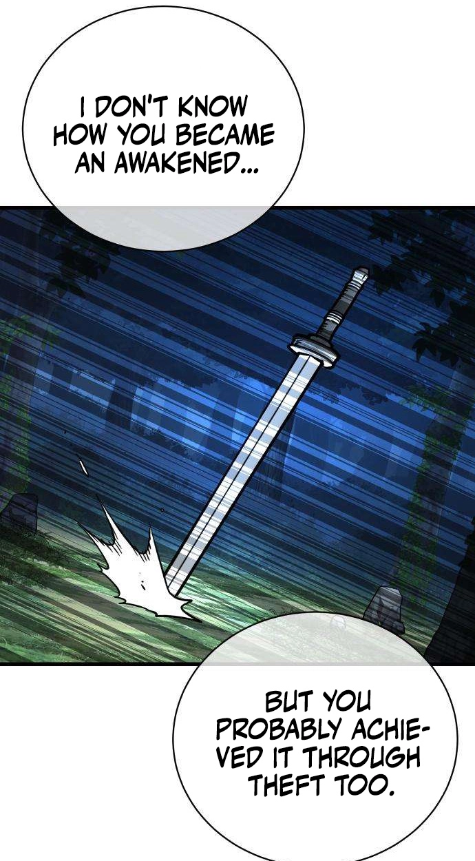 Survival Supremacy Chapter 6 page 46 - 