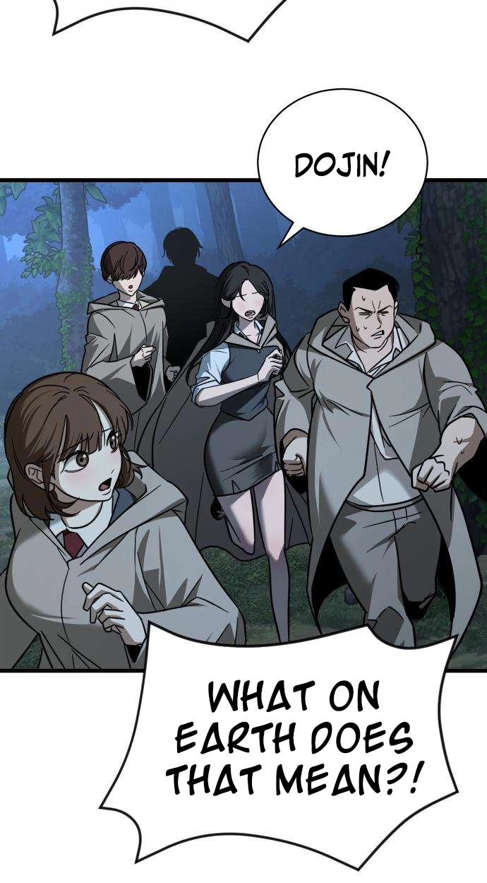 Survival Supremacy Chapter 6 page 57 - 
