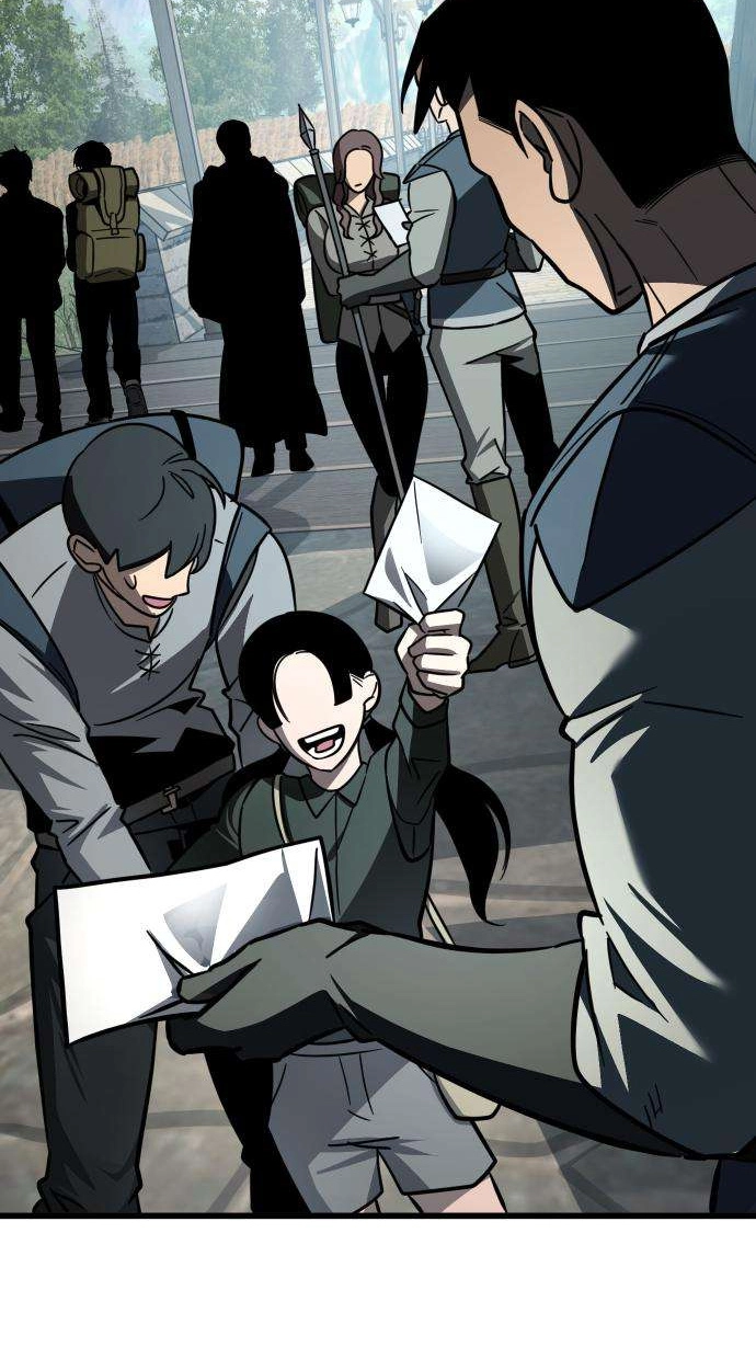 Survival Supremacy Chapter 6 page 64 - 