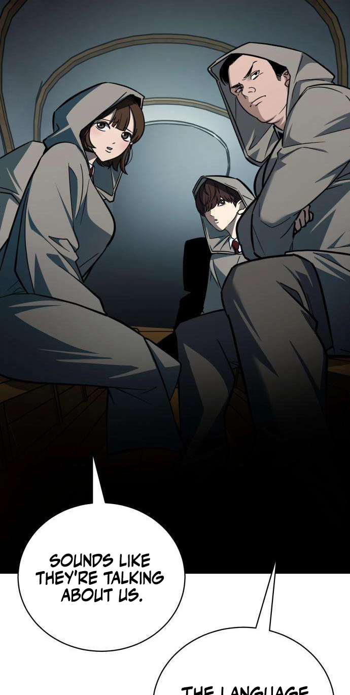 Survival Supremacy Chapter 6 page 68 - 