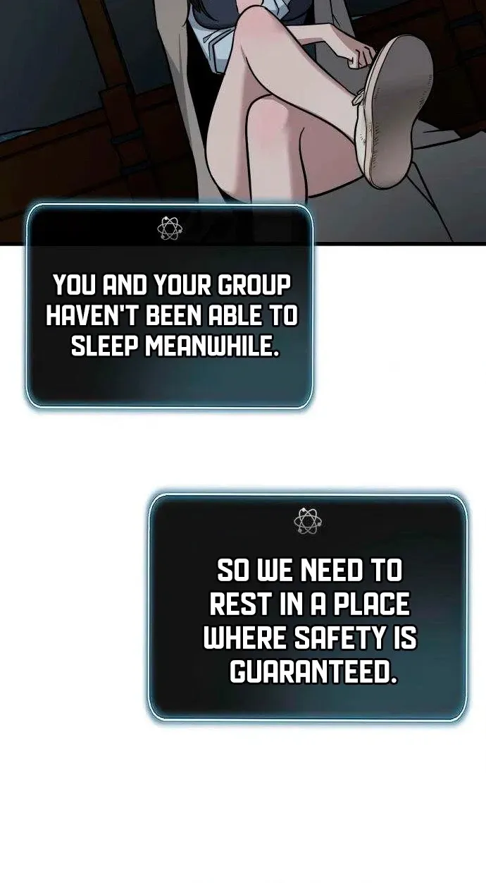 Survival Supremacy Chapter 6 page 80 - 