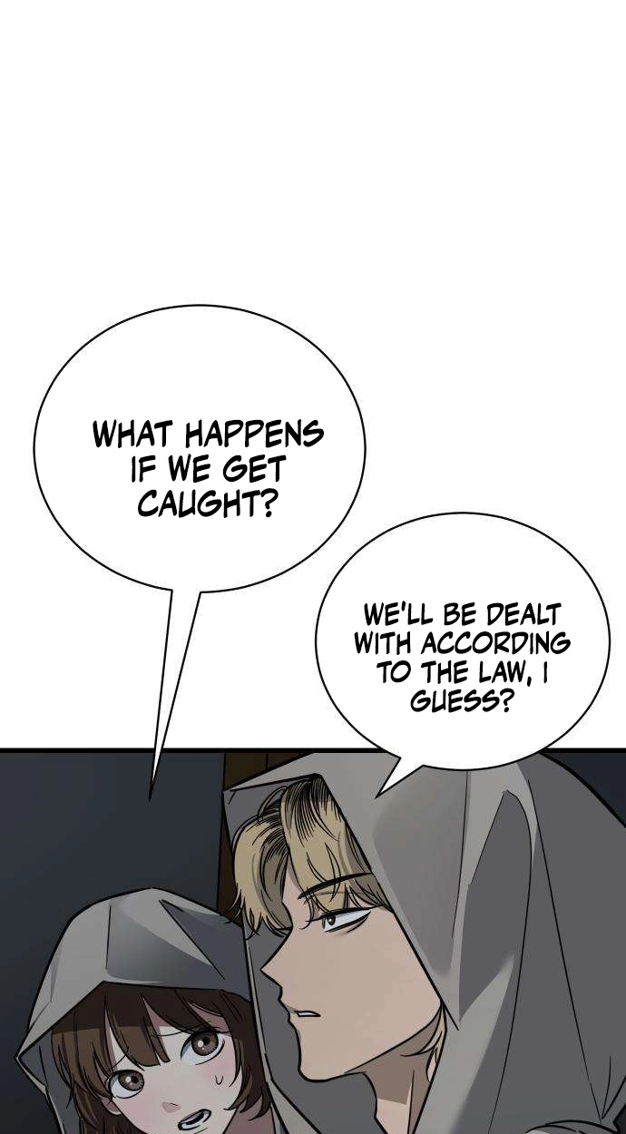 Survival Supremacy Chapter 6 page 81 - 