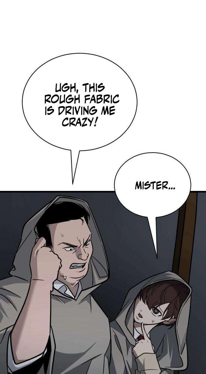 Survival Supremacy Chapter 6 page 83 - 