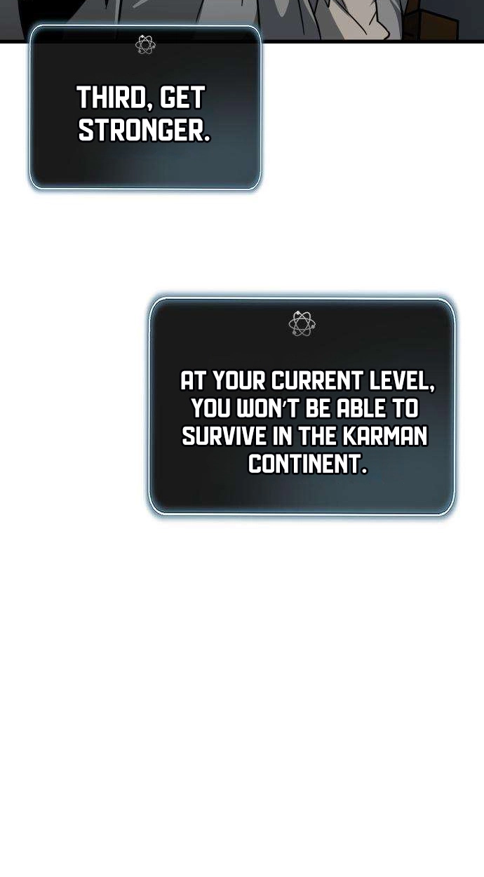 Survival Supremacy Chapter 6 page 84 - 