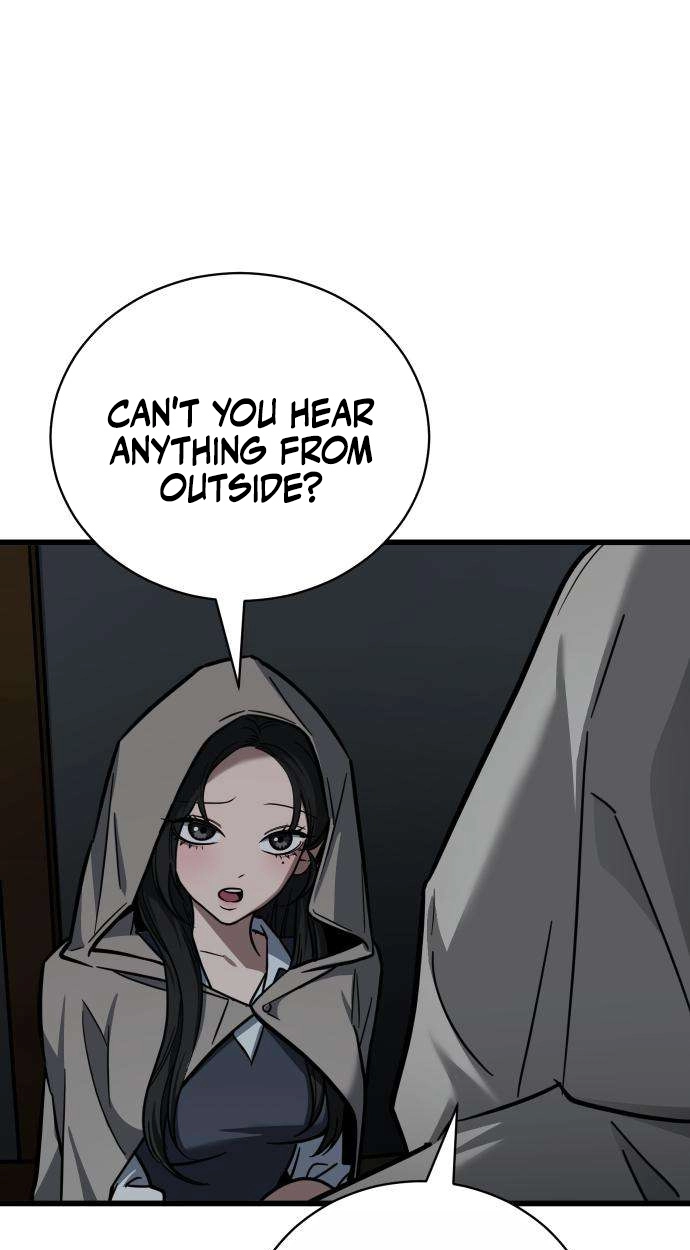 Survival Supremacy Chapter 6 page 85 - 