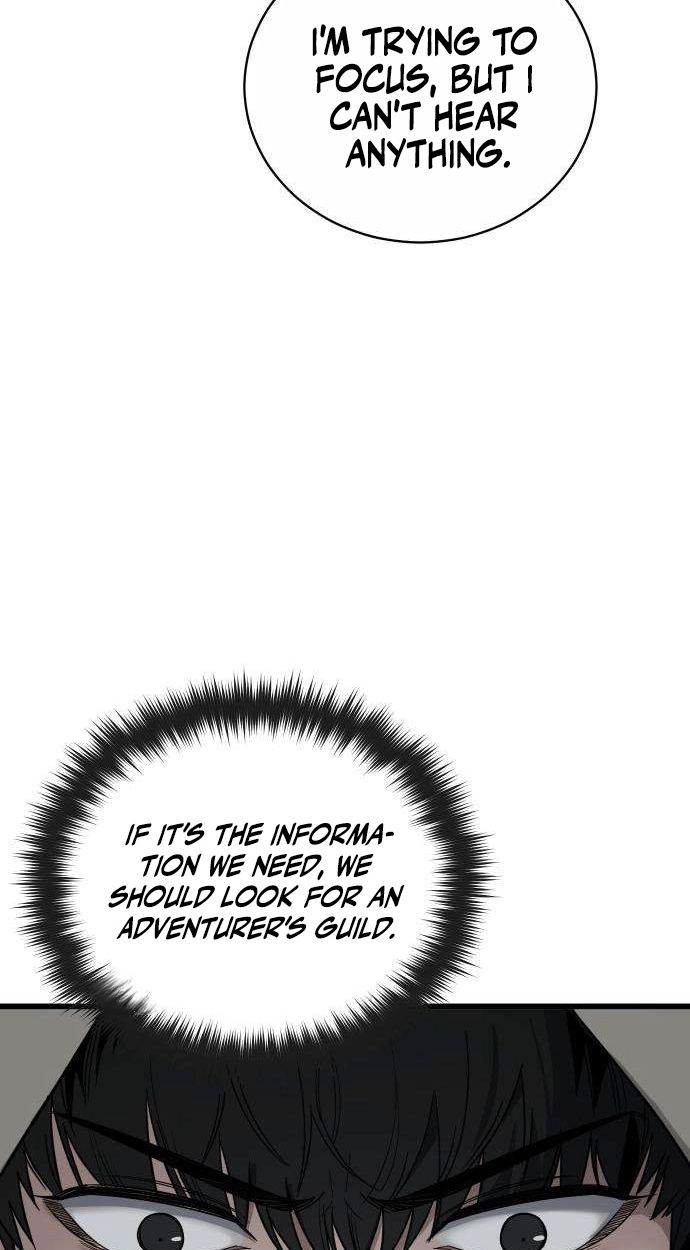 Survival Supremacy Chapter 6 page 86 - 