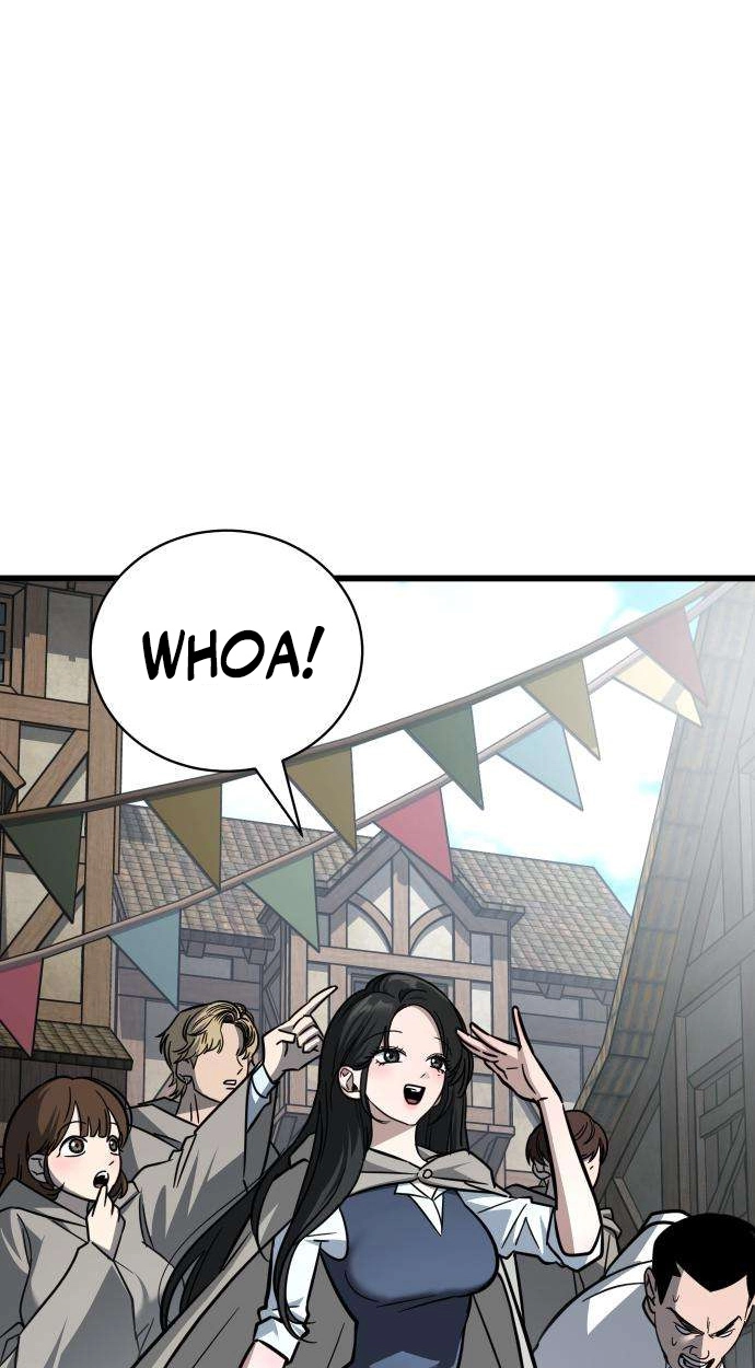 Survival Supremacy Chapter 6 page 94 - 
