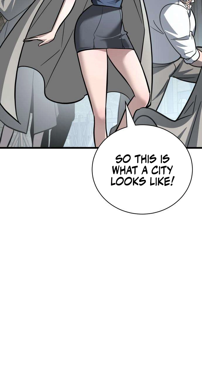 Survival Supremacy Chapter 6 page 95 - 