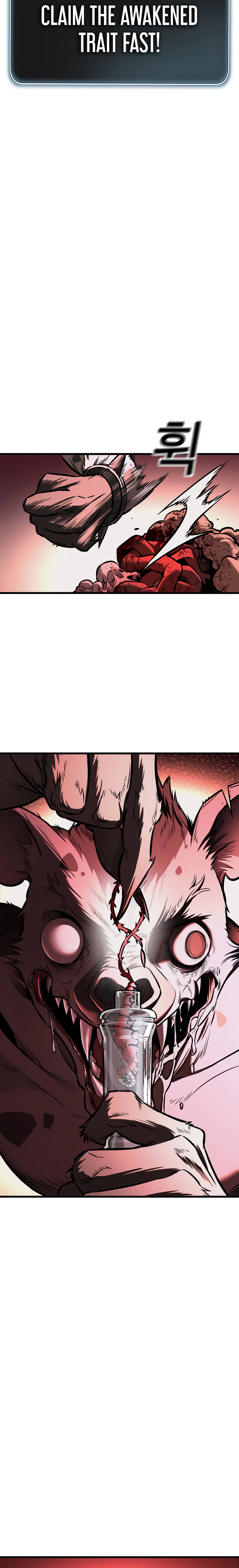 Read Survival Supremacy chapter 9 image 1 on Lezhin