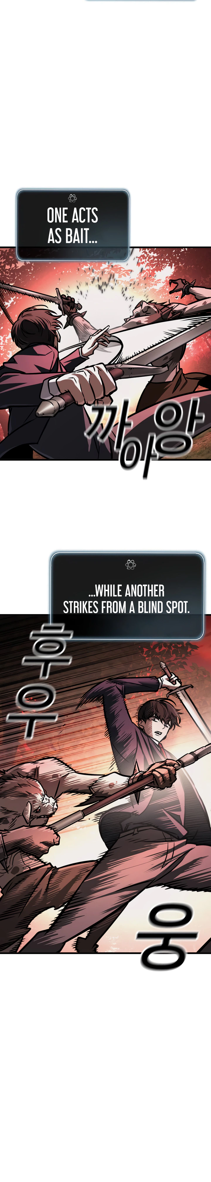 Read Survival Supremacy chapter 9 image 13 on Lezhin