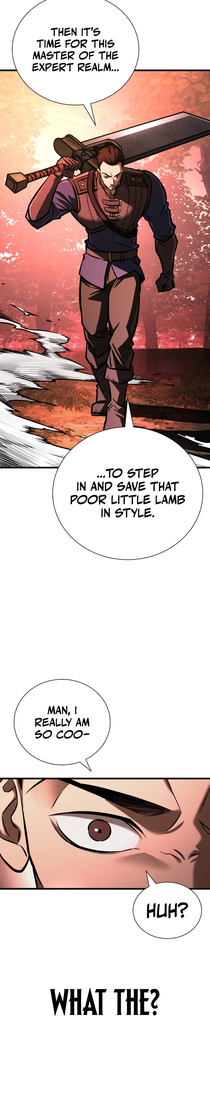 Read Survival Supremacy chapter 9 image 17 on Lezhin