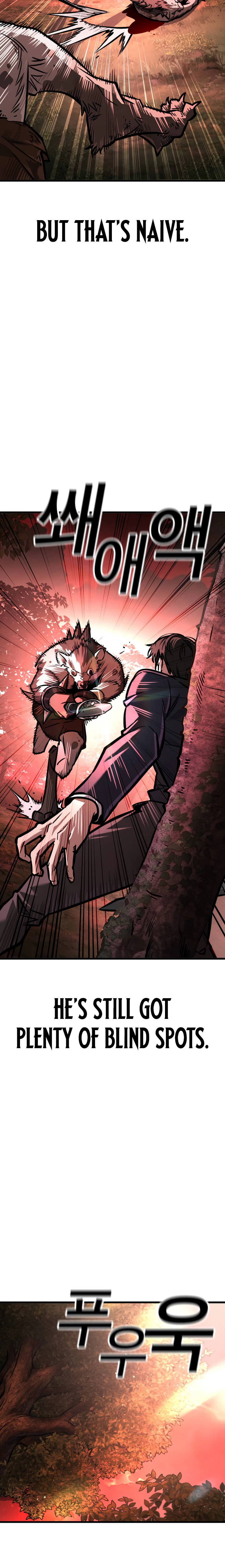 Read Survival Supremacy chapter 9 image 19 on Lezhin