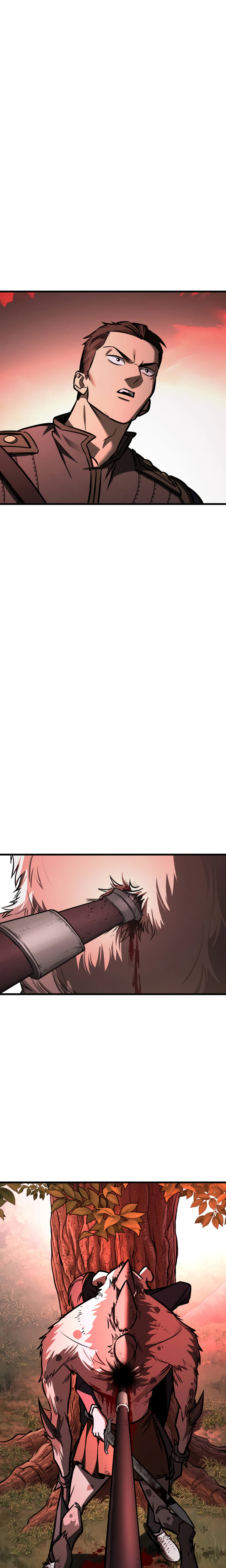 Read Survival Supremacy chapter 9 image 20 on Lezhin